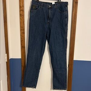 NWOTs Cinch Men's Relaxed Fit Blue Jeans